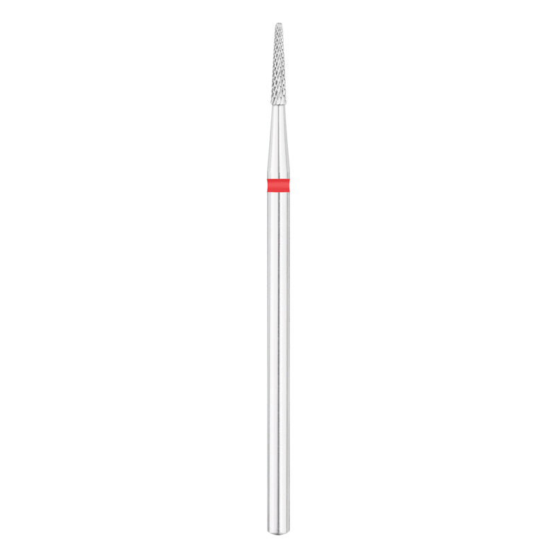 Exo Embout Carbure de tungstène Cône Point ⌀1.6/8 mm Fin