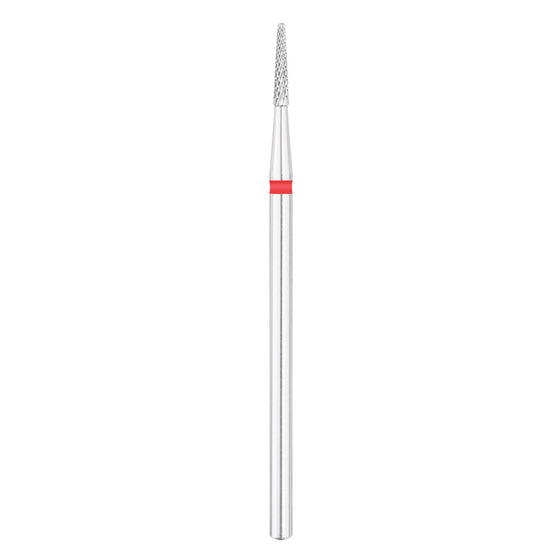 Exo Embout Carbure de tungstène Cône Point ⌀1.6/8 mm Fin