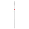 Exo Embout Carbure de tungstène Cône Point ⌀1.6/8 mm Fin