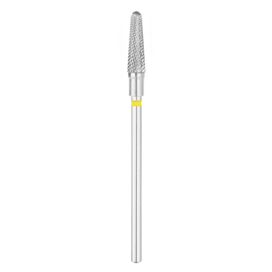 Exo Embout Carbure de tungstène Cône Ronde ⌀4/13 mm Extra fin