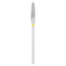 Exo Embout Carbure de tungstène Cône Ronde ⌀4/13 mm Extra fin
