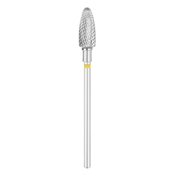 Exo Embout Carbure de tungstène Ovale Ronde ⌀6/14 mm Extra fin