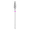 Exo Embout Carbure de tungstène Ovale Ronde ⌀5/13 mm Extra fin