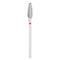 Exo Embout Carbure de tungstène Ovale Ronde ⌀5/13 mm Fin