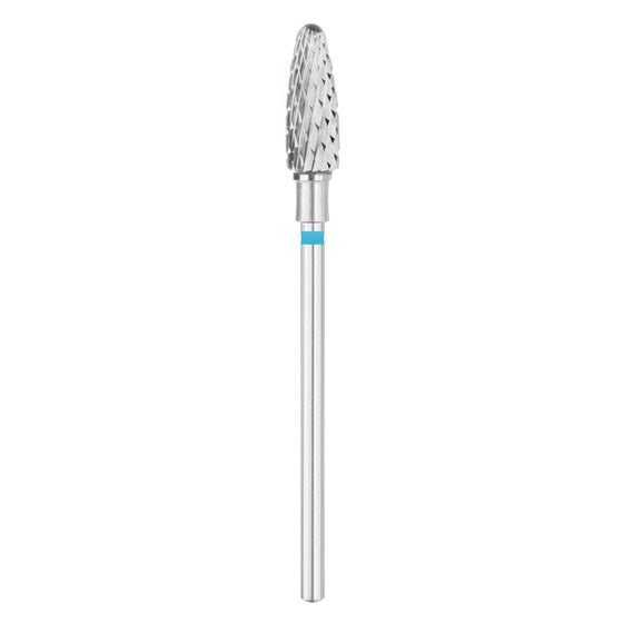 Exo Embout Carbure de tungstène Ovale Ronde ⌀5/13 mm Moyen