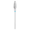Exo Embout Carbure de tungstène Ovale Ronde ⌀5/13 mm Moyen