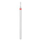 Exo Embout Carbure de tungstène Cône Ronde ⌀1 mm Fin