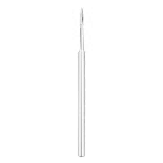 Exo Embout 6K Inox Cône Ronde ⌀1.2/5.9 mm Hexagonal