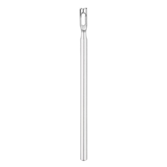 Exo Embout Inox Trépan Couronne ⌀2.3/6.5 mm