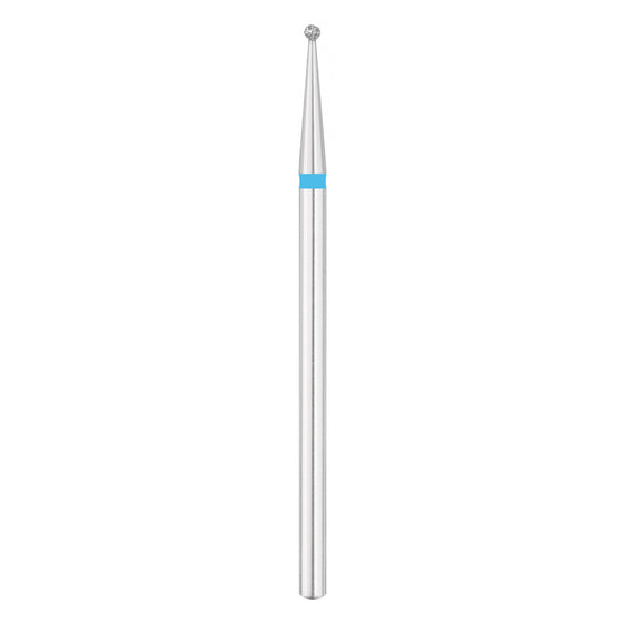 Exo Embout Diamant Cône Ronde ⌀1.4 mm Moyen