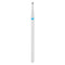 Exo Embout Diamant Cône Ronde ⌀1.6 mm Moyen
