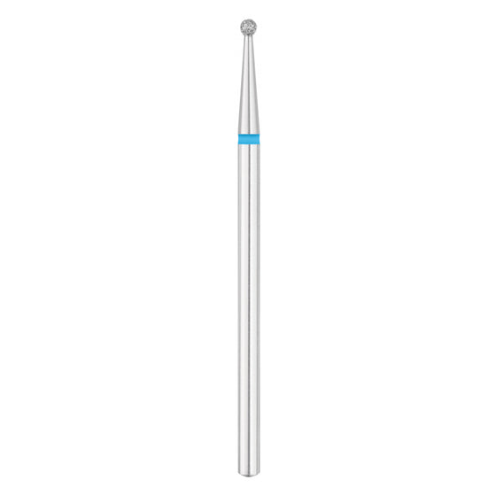 Exo Embout Diamant Cône Ronde ⌀1.8 mm Moyen