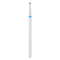 Exo Embout Diamant Cône Ronde ⌀1.8 mm Moyen