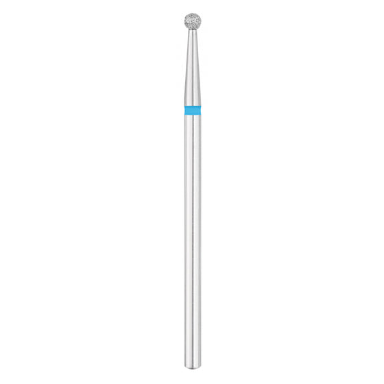 Exo Embout Diamant Cône Ronde ⌀2.3 mm Moyen