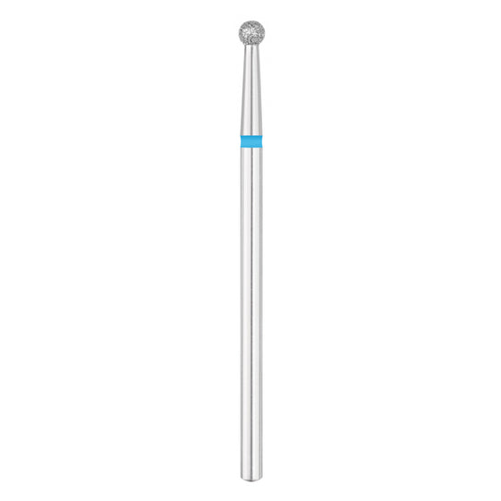 Exo Embout Diamant Cône Ronde ⌀2.7 mm Moyen
