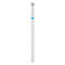 Exo Embout Diamant Cône Ronde ⌀2.7 mm Moyen