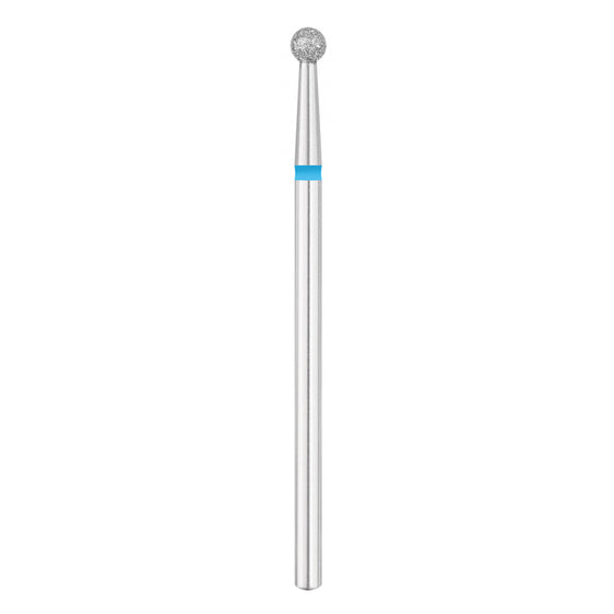 Exo Embout Diamant Cône Ronde ⌀3.1 mm Moyen