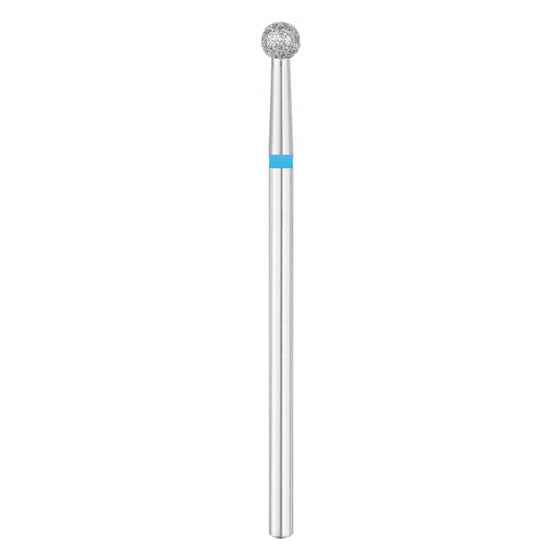 Exo Embout Diamant Cône Ronde ⌀3.5 mm Moyen