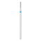 Exo Embout Diamant Cylindre Plat ⌀1.4/8 mm Moyen