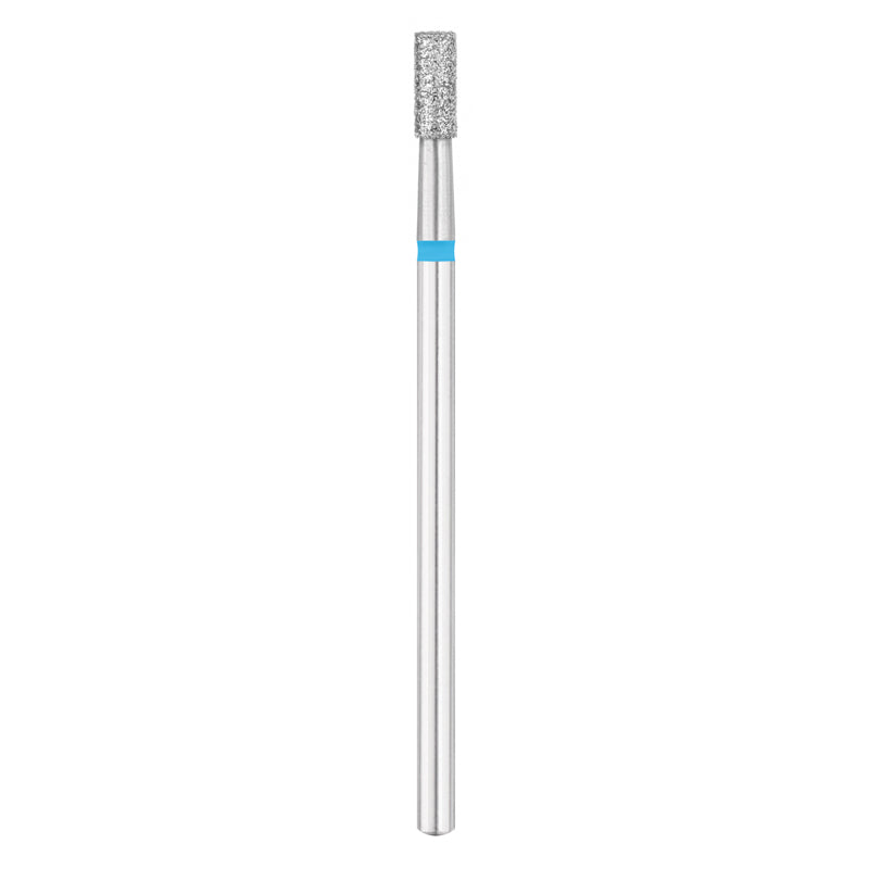 Exo Embout Diamant Cylindre Plat ⌀1.8/8 mm Moyen