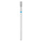 Exo Embout Diamant Cylindre Plat ⌀1.8/8 mm Moyen