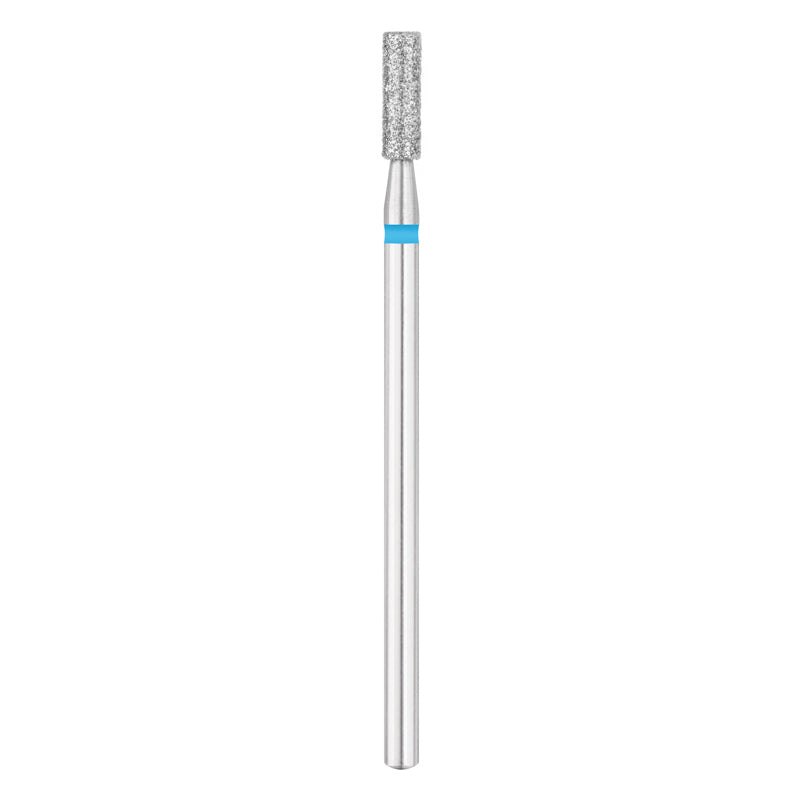 Exo Embout Diamant Cylindre Plat ⌀2.5/8 mm Moyen