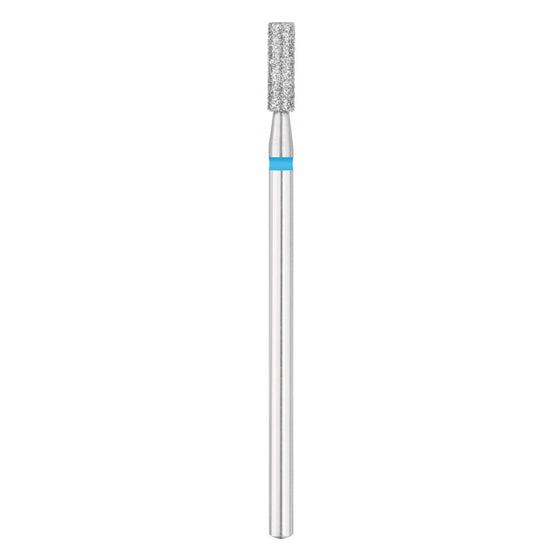 Exo Embout Diamant Cylindre Plat ⌀2.5/8 mm Moyen