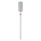 Exo Embout Diamant Cylindre Plat ⌀6/13 mm Fin
