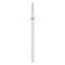 Exo Embout Diamant Cylindre Ronde ⌀1.4/8 mm Moyen