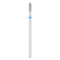 Exo Embout Diamant Cylindre Ronde ⌀2.3/8 mm Moyen