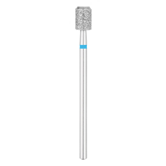 Exo Embout Diamant Cylindre Plat/Ronde ⌀5/7 mm Moyen