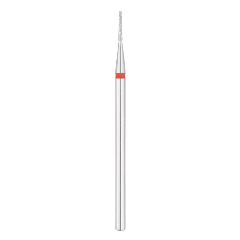 Exo Embout Diamant Cône Plat ⌀1/6 mm Fin