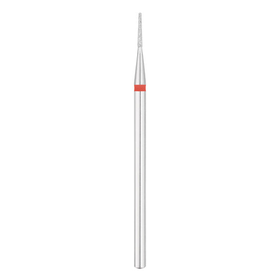 Exo Embout Diamant Cône Plat ⌀1/6 mm Fin