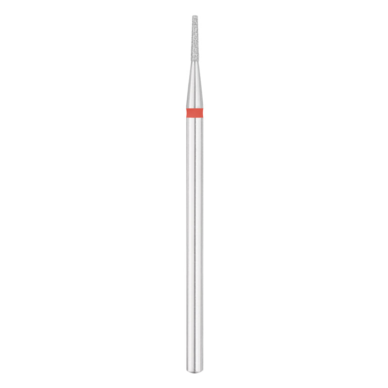 Exo Embout Diamant Cône Plat ⌀1.2/6 mm Fin
