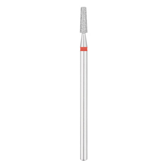 Exo Embout Diamant Cône Plat ⌀2.5/8 mm Fin