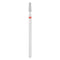 Exo Embout Diamant Cône Plat ⌀2.5/8 mm Fin