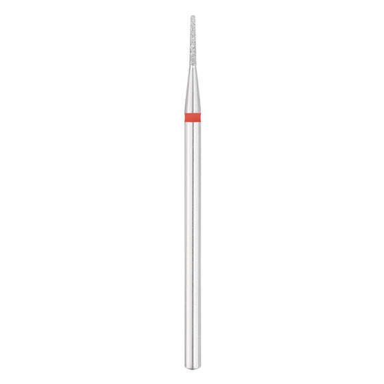 Exo Embout Diamant Cône Ronde ⌀1/6 mm Fin