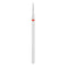 Exo Embout Diamant Cône Ronde ⌀1/6 mm Fin