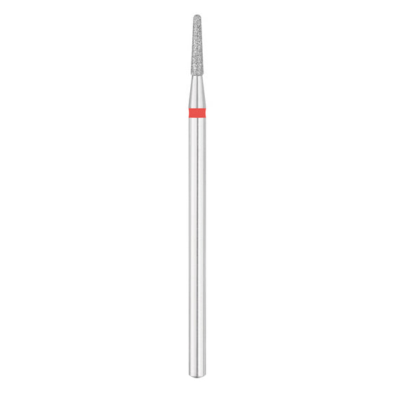 Exo Embout Diamant Cône Ronde ⌀1.8/8 mm Fin