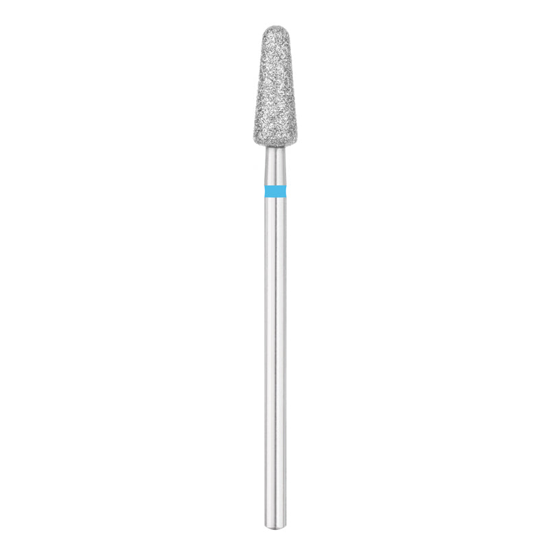 Exo Embout Diamant Poire Ronde ⌀4.5/12 mm Moyen