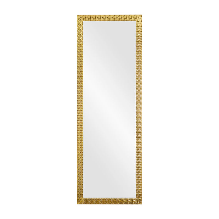 Miroir de Coiffure Gabbiano GB-9031 Or 1
