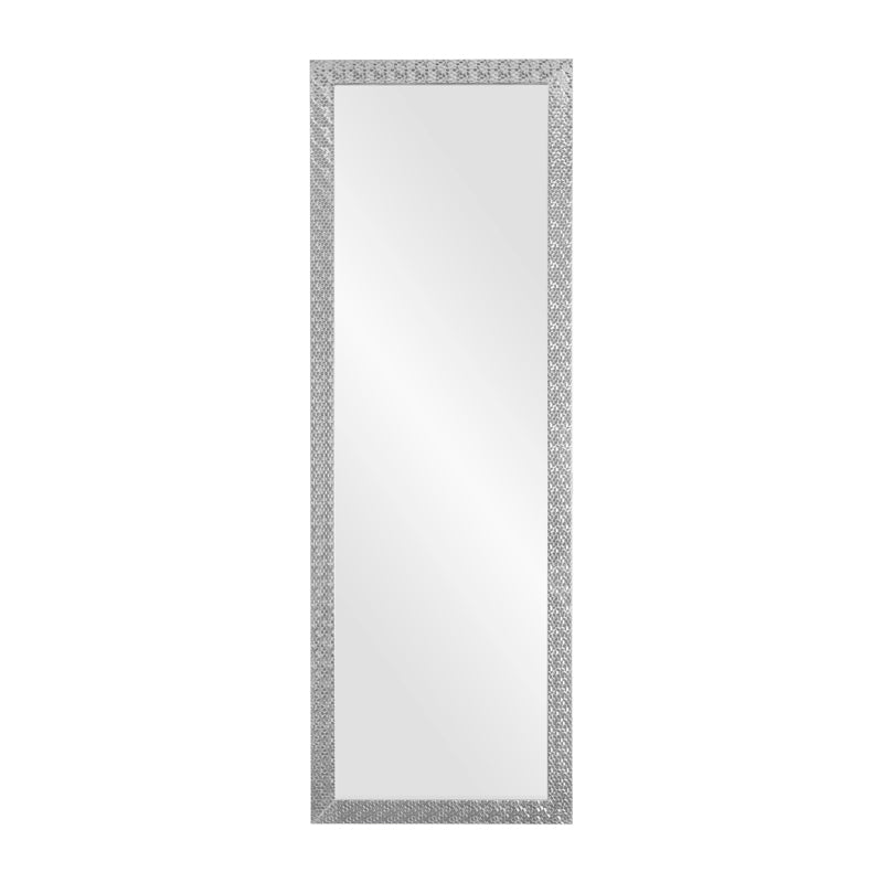 Miroir de Coiffure Gabbiano GB-9031 Argent 1