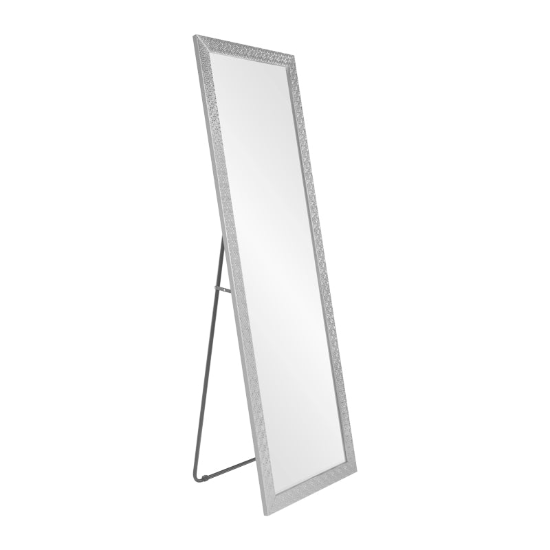 Miroir de Coiffure Gabbiano GB-9031 Argent 2