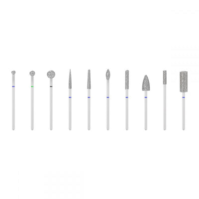 Tous les KITs de embouts