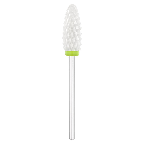 Exo Embout 307 Céramique Ovale Ronde ⌀6/14.5 mm Dur
