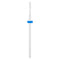 Exo Embout 08 Céramique Cône Plat ⌀1.6 - 1.9/6 mm  Moyen