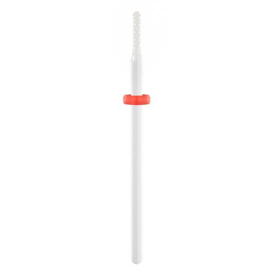 Exo Embout 414 Céramique Cylindre Ronde ⌀1.6/7 mm Fin