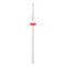 Exo Embout 414 Céramique Cylindre Ronde ⌀1.6/7 mm Fin