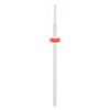Exo Embout 414 Céramique Cylindre Ronde ⌀1.6/7 mm Fin