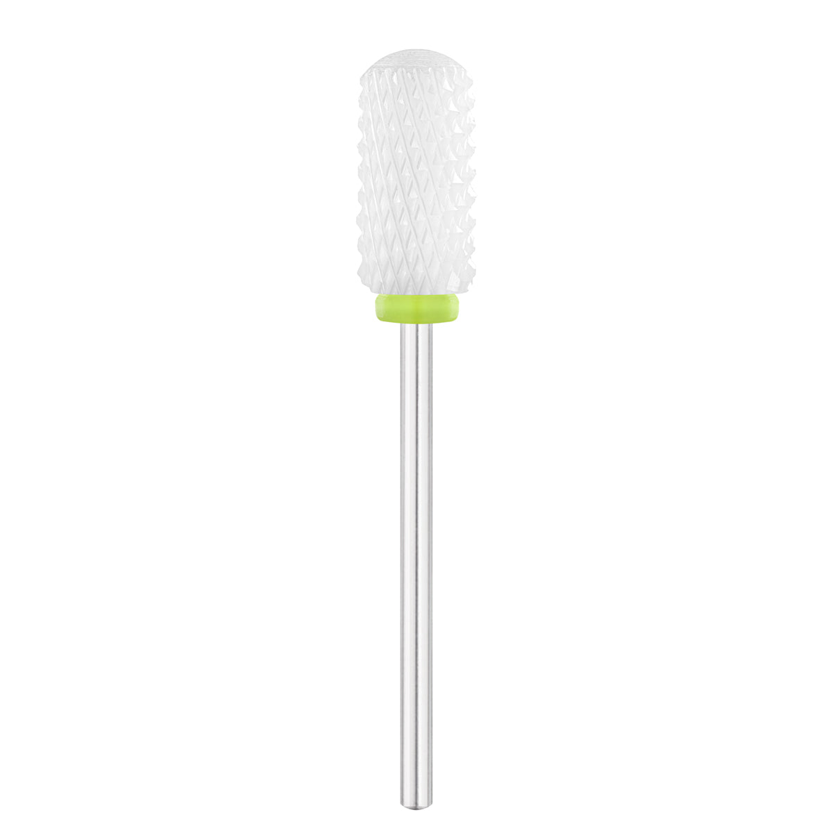 Exo Embout 426 Céramique Cylindre Ronde ⌀6/12 mm Dur
